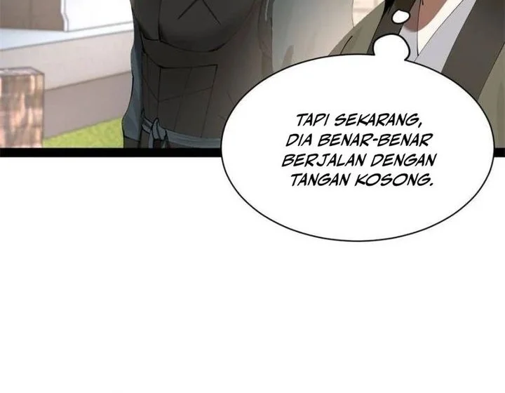 Ultimate Son-in-law Bab 281 halaman 40
