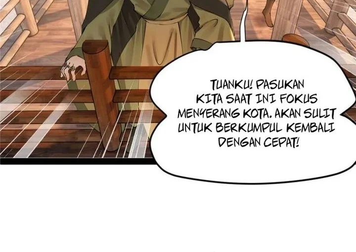 Ultimate Son-in-law Bab 282 halaman 36