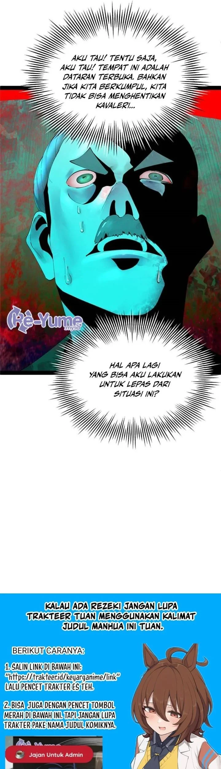 Ultimate Son-in-law Bab 282 halaman 37
