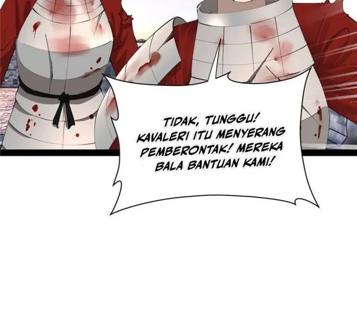 Ultimate Son-in-law Bab 283 halaman 4
