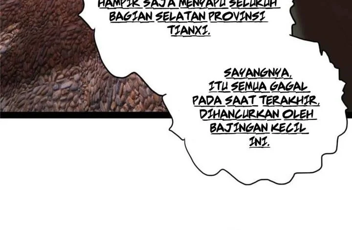 Ultimate Son-in-law Bab 283 halaman 34