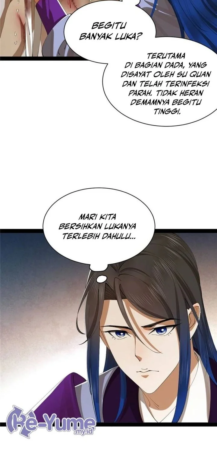 Ultimate Son-in-law Bab 284 halaman 6