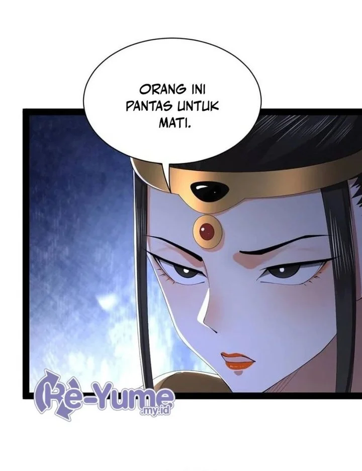 Ultimate Son-in-law Bab 284 halaman 12