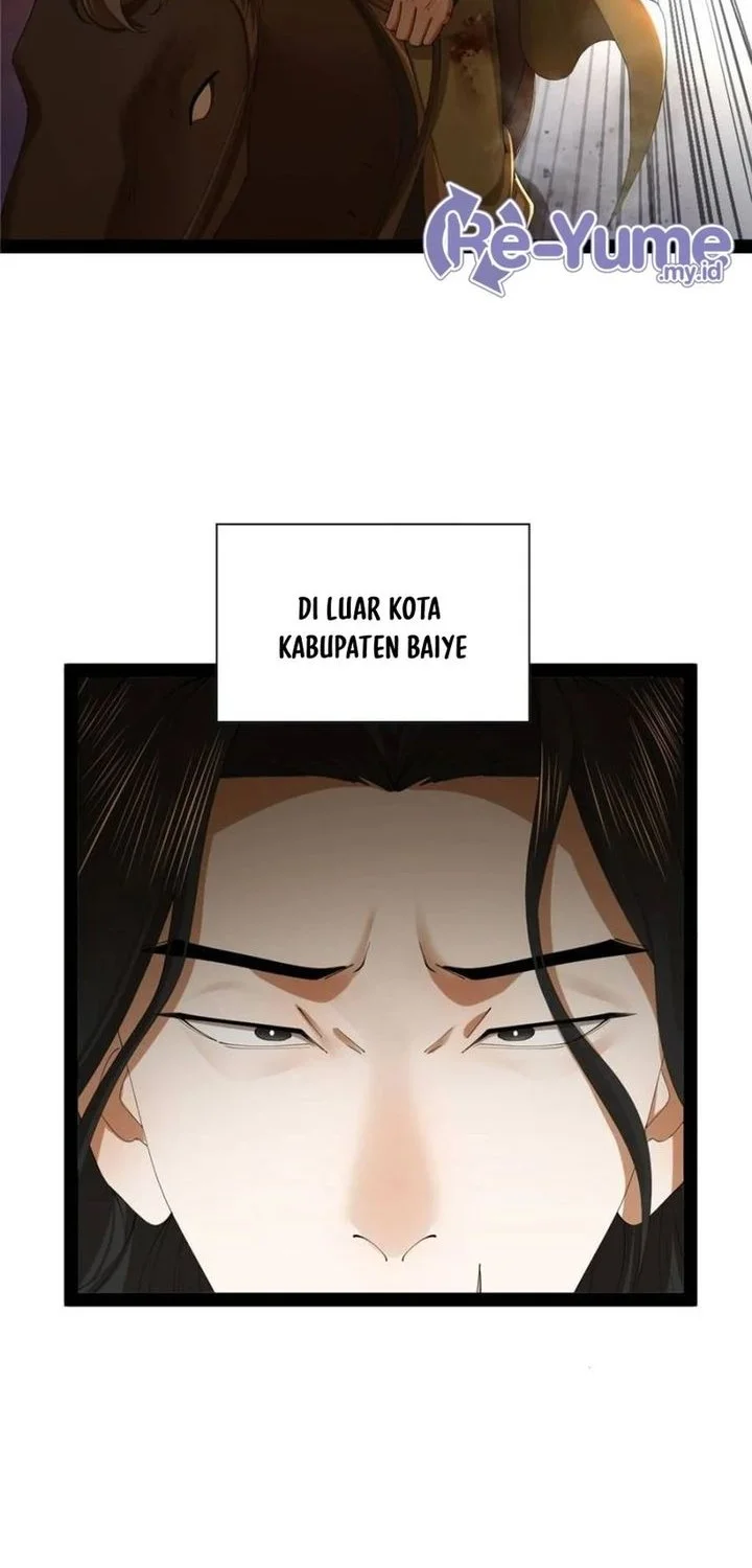 Ultimate Son-in-law Bab 284 halaman 24