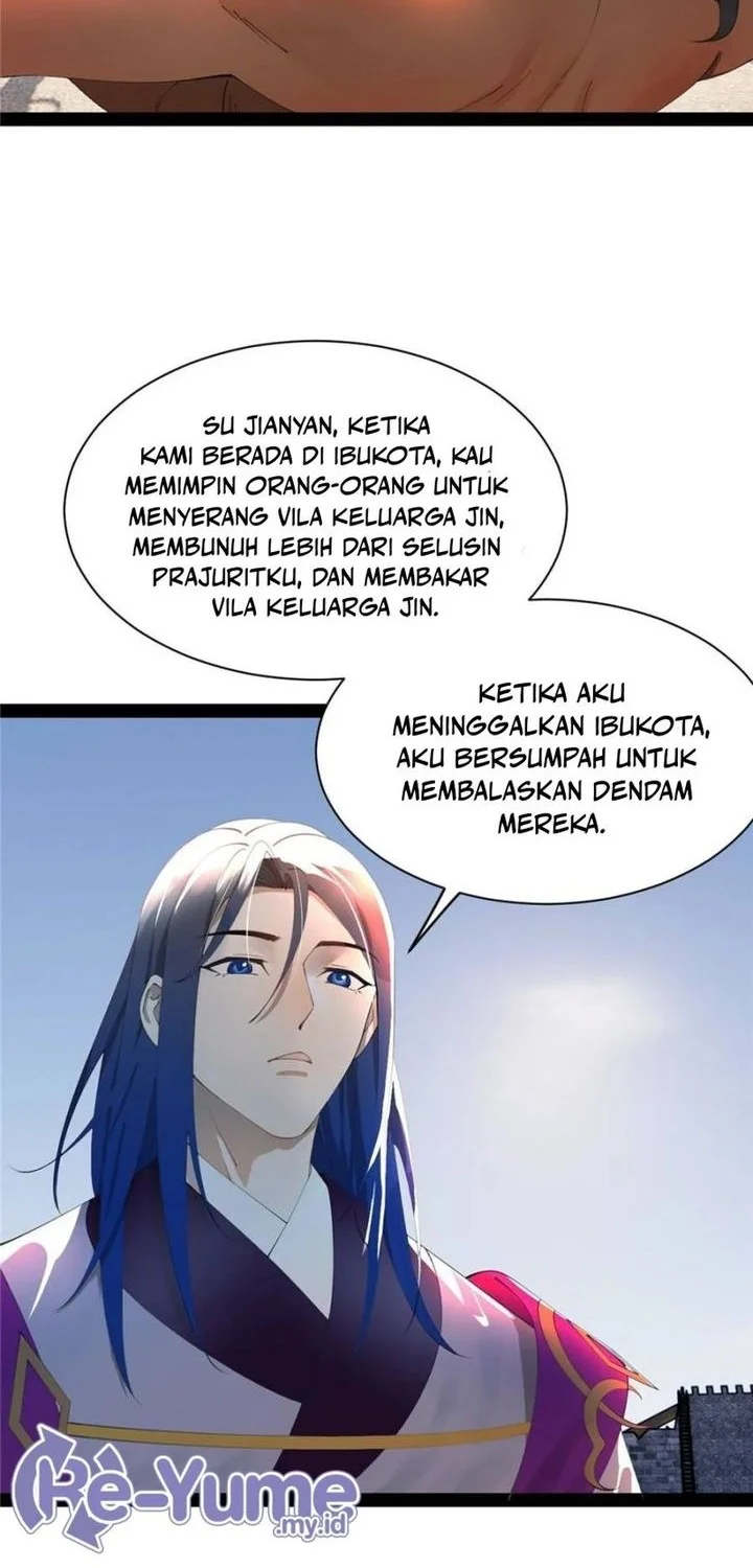 Ultimate Son-in-law Bab 284 halaman 26