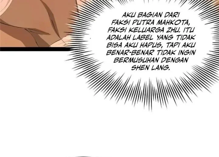 Ultimate Son-in-law Bab 285 halaman 8