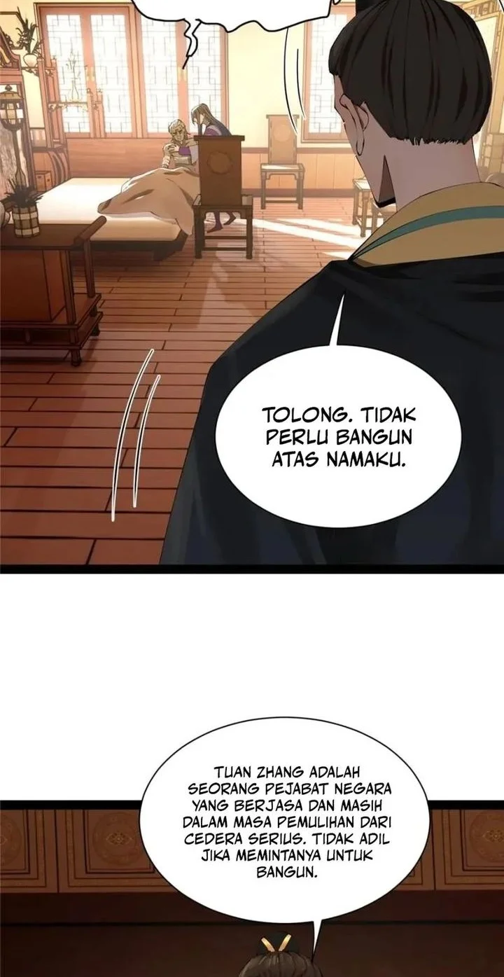 Ultimate Son-in-law Bab 285 halaman 12