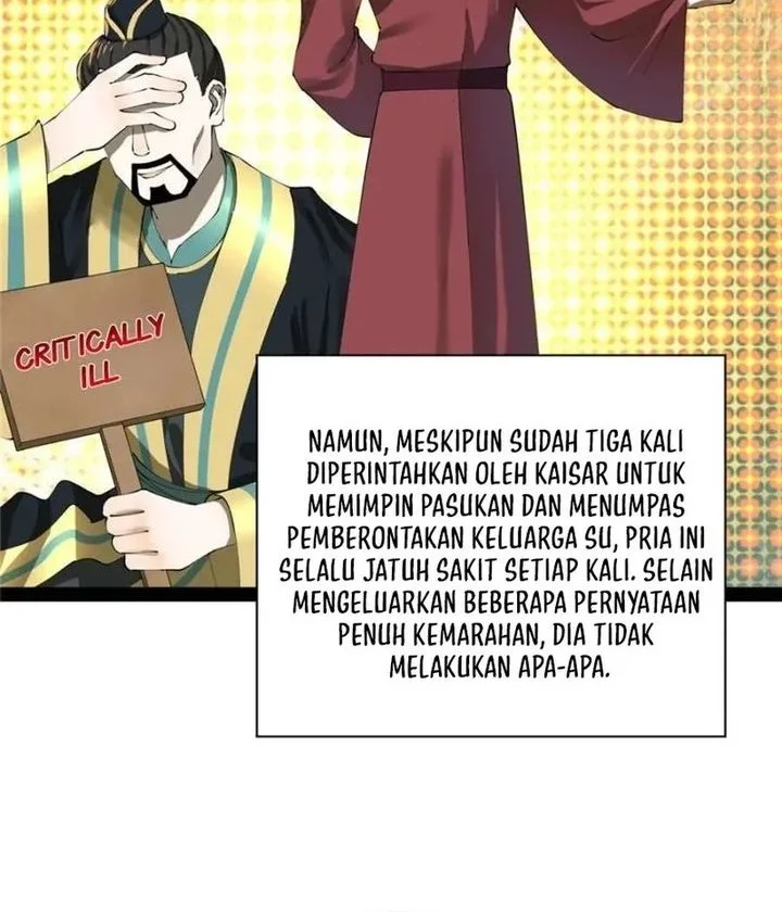 Ultimate Son-in-law Bab 285 halaman 14