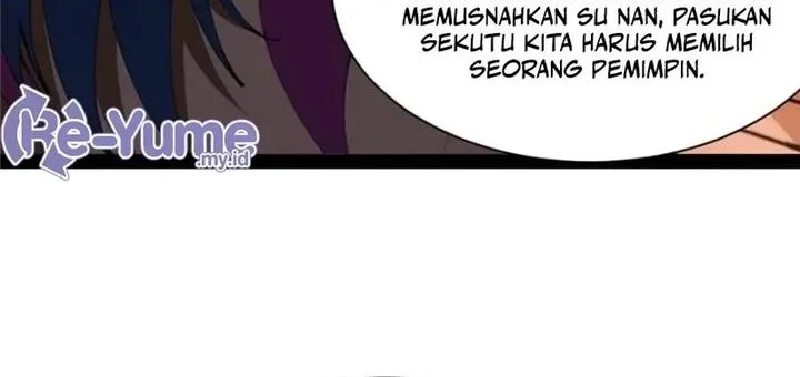 Ultimate Son-in-law Bab 285 halaman 30