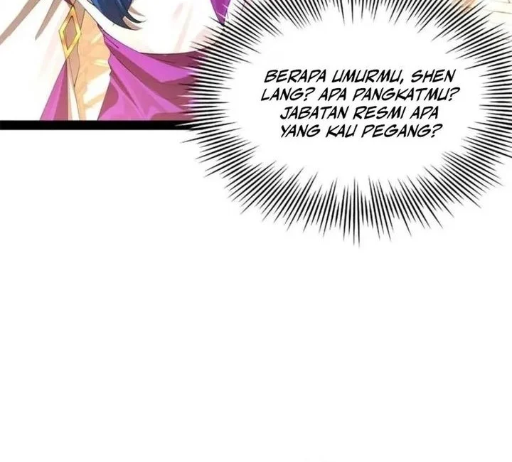 Ultimate Son-in-law Bab 286 halaman 2