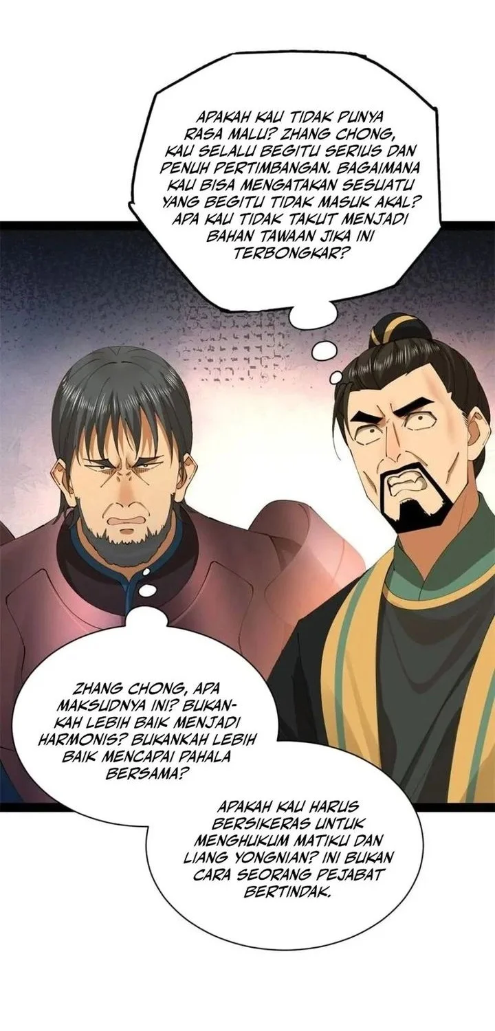 Ultimate Son-in-law Bab 286 halaman 6