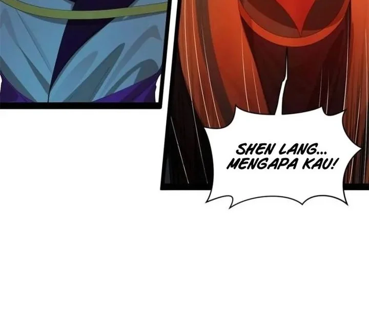 Ultimate Son-in-law Bab 286 halaman 14