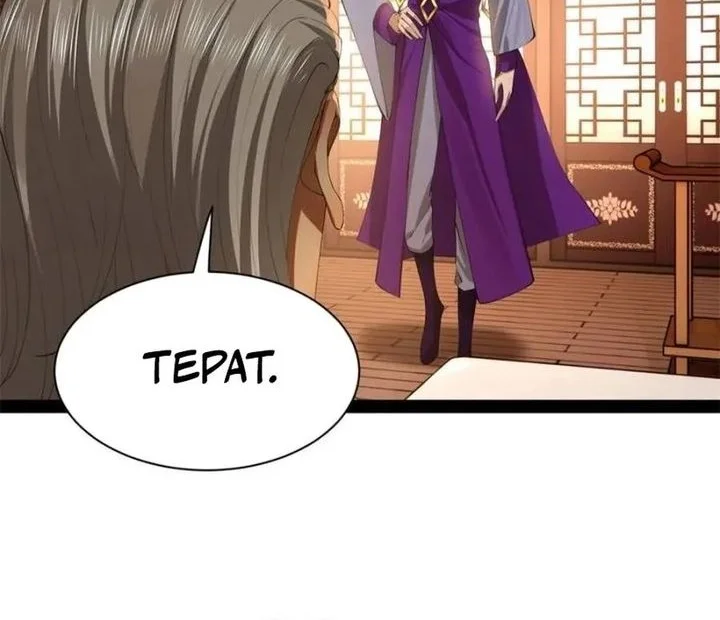 Ultimate Son-in-law Bab 286 halaman 19