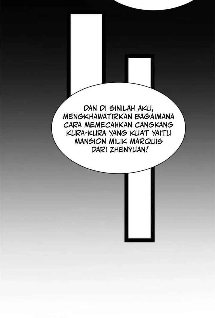 Ultimate Son-in-law Bab 286 halaman 21