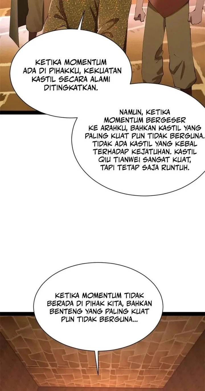 Ultimate Son-in-law Bab 287 halaman 10