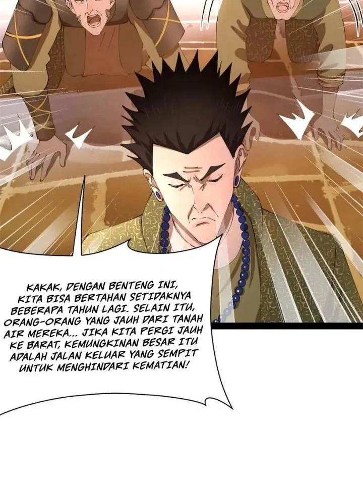 Ultimate Son-in-law Bab 287 halaman 12