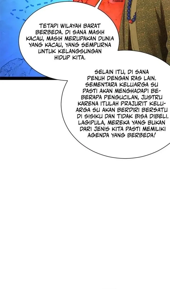 Ultimate Son-in-law Bab 287 halaman 14