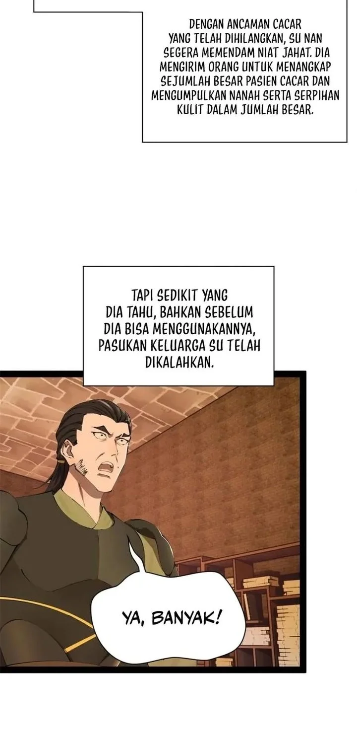 Ultimate Son-in-law Bab 287 halaman 20