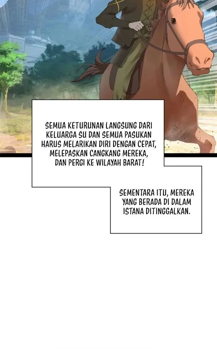 Ultimate Son-in-law Bab 287 halaman 24