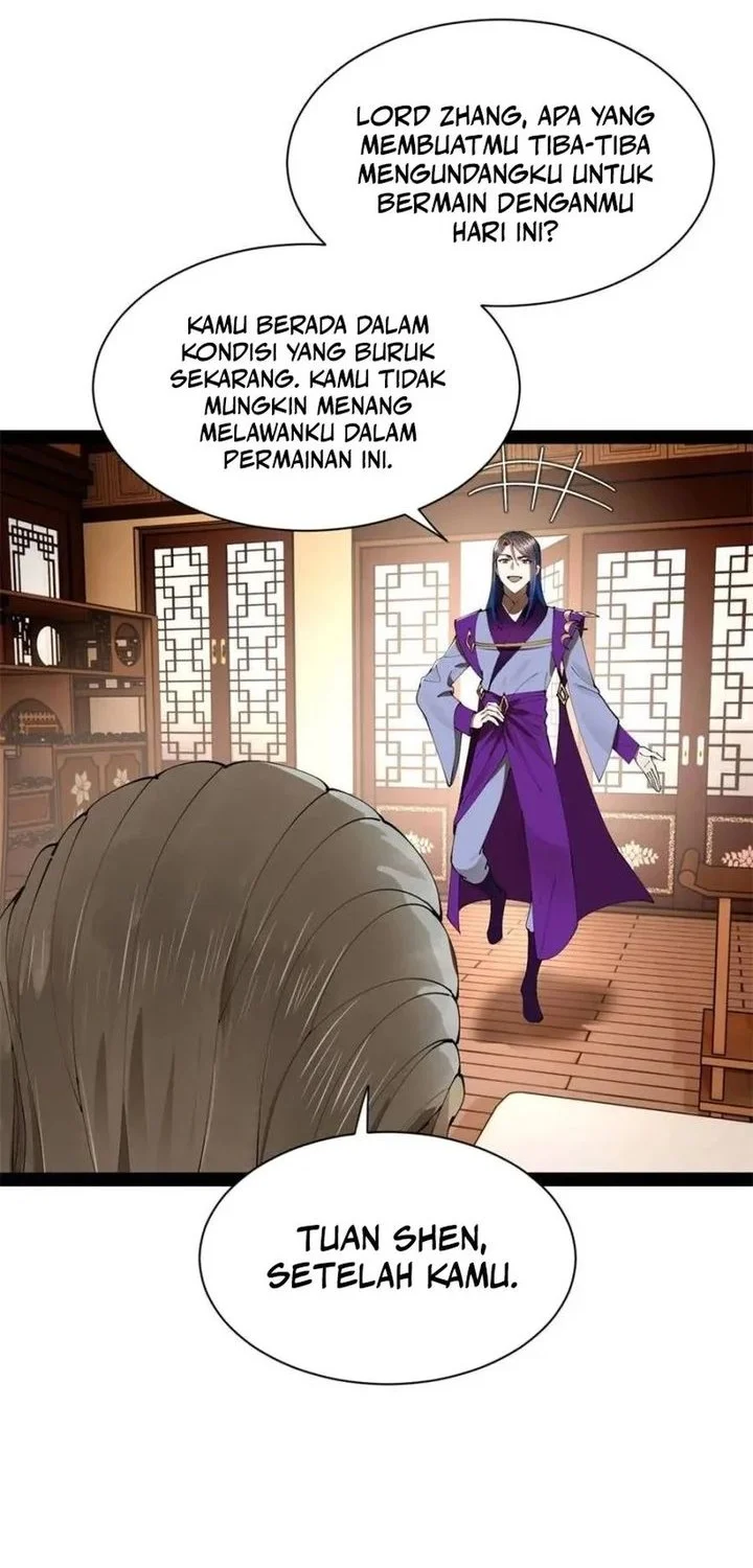 Ultimate Son-in-law Bab 287 halaman 26