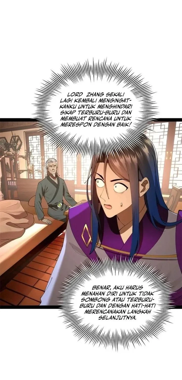 Ultimate Son-in-law Bab 287 halaman 30
