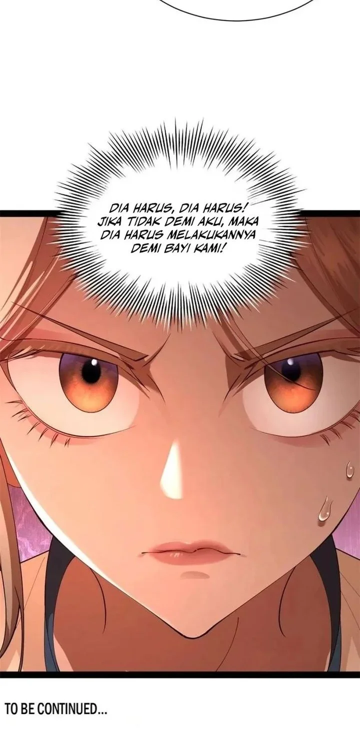 Ultimate Son-in-law Bab 287 halaman 41