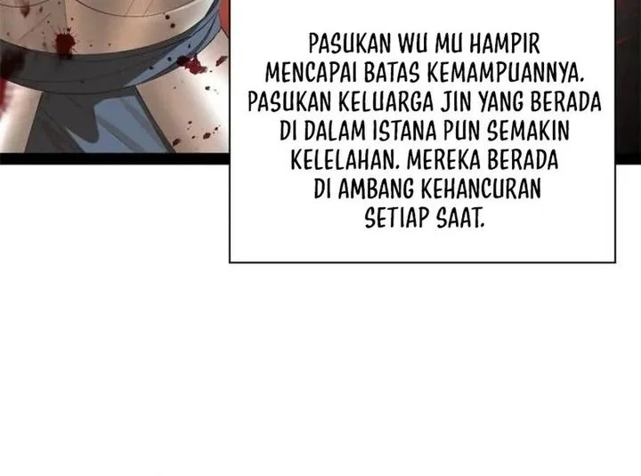 Ultimate Son-in-law Bab 288 halaman 2