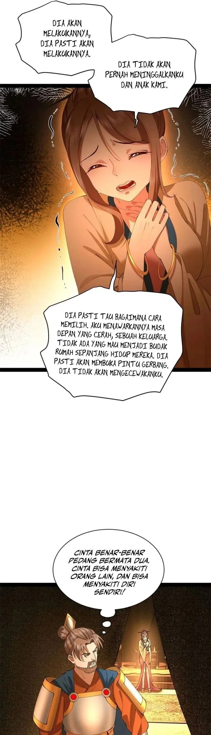 Ultimate Son-in-law Bab 288 halaman 7