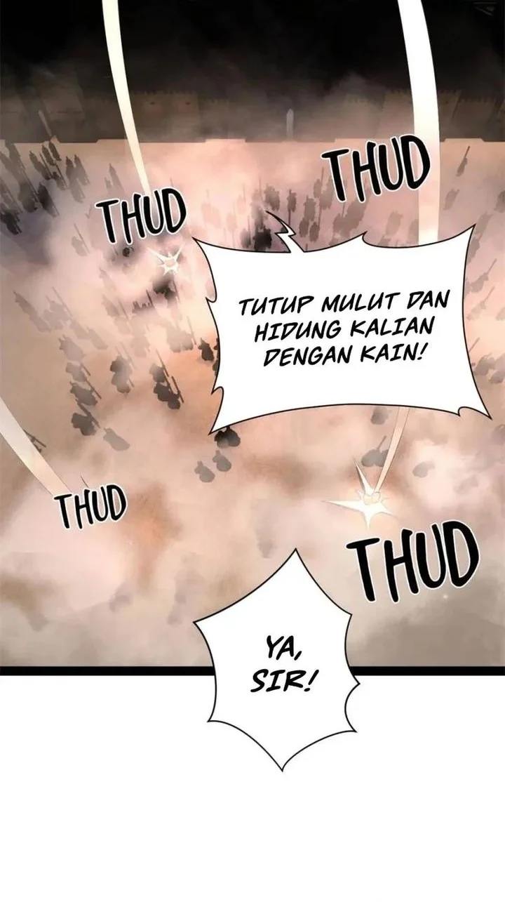 Ultimate Son-in-law chapter 289 halaman 6