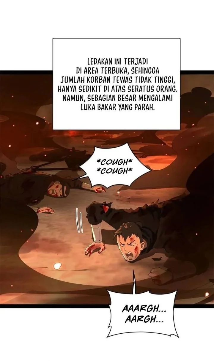 Ultimate Son-in-law chapter 289 halaman 12