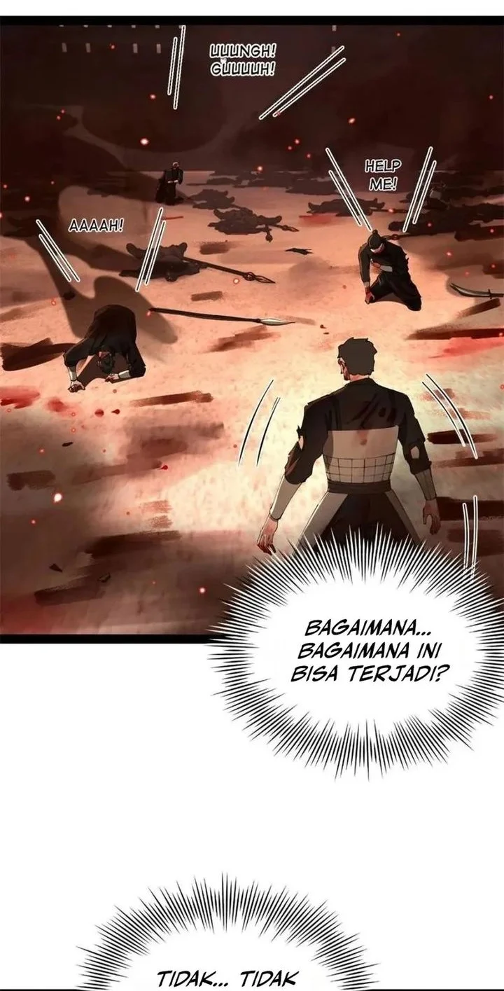 Ultimate Son-in-law chapter 289 halaman 14