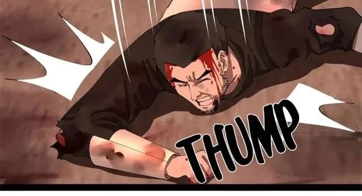 Ultimate Son-in-law chapter 289 halaman 16