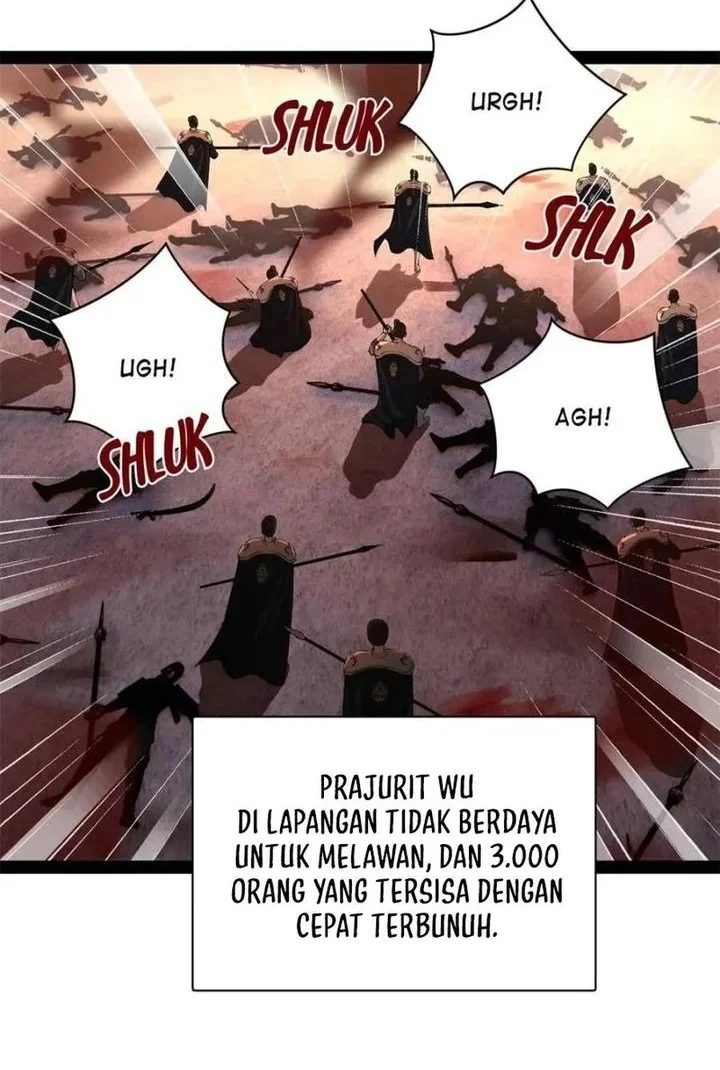 Ultimate Son-in-law chapter 289 halaman 18
