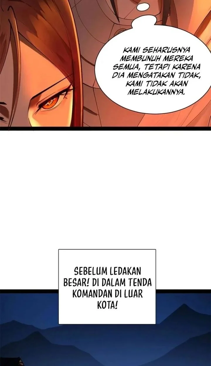Ultimate Son-in-law chapter 289 halaman 20