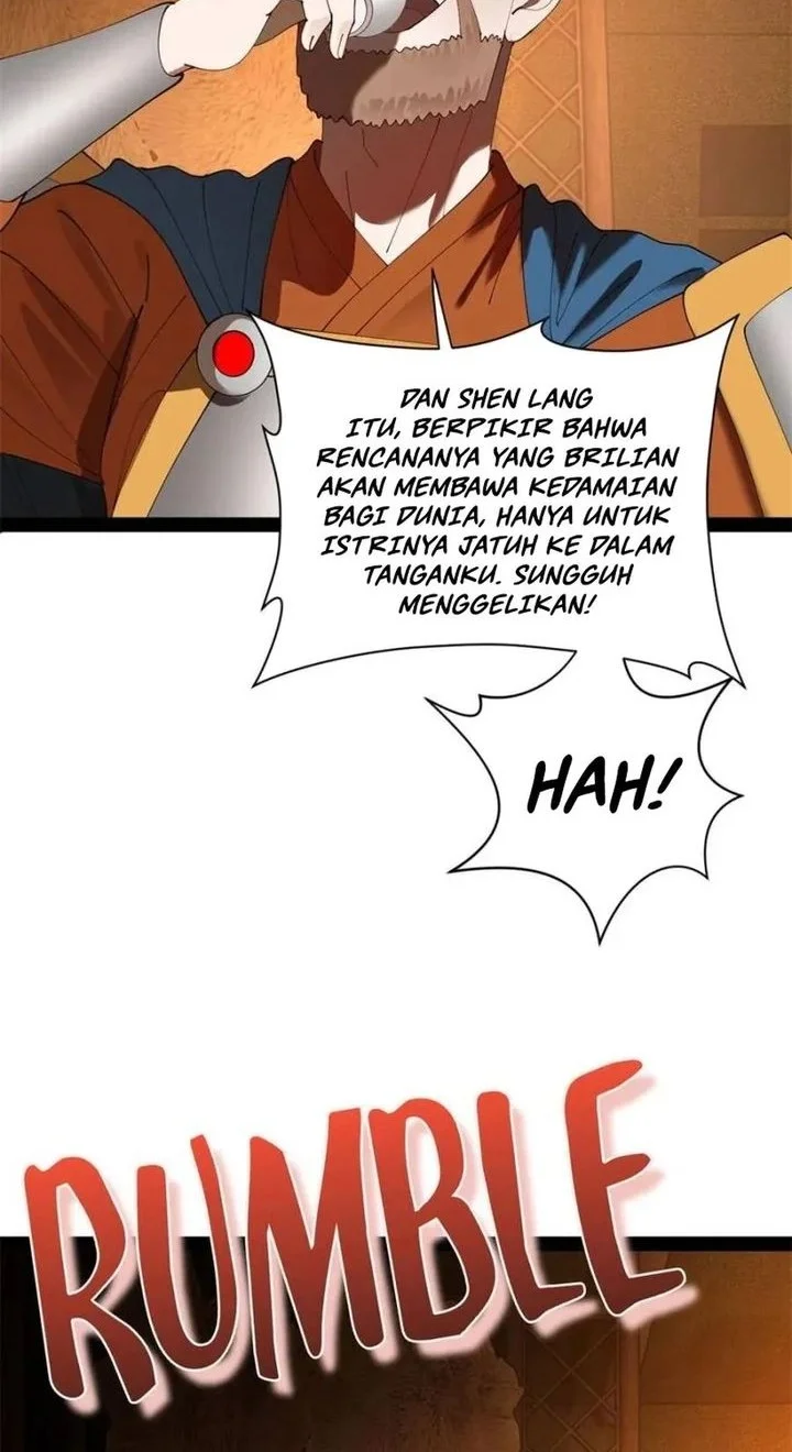 Ultimate Son-in-law chapter 289 halaman 22