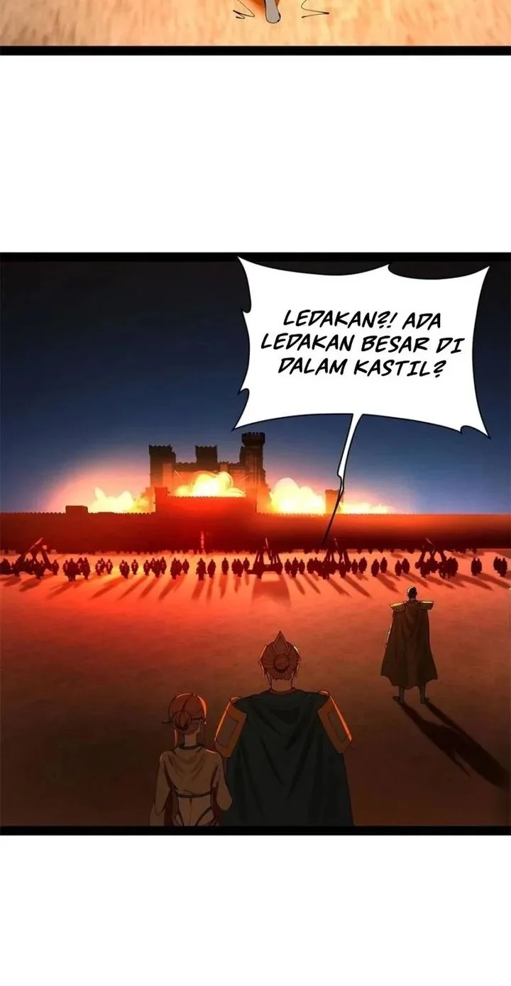 Ultimate Son-in-law chapter 289 halaman 24