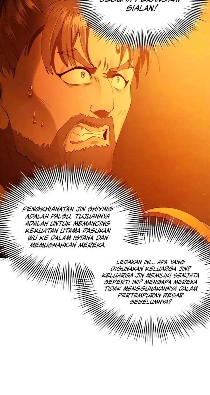 Ultimate Son-in-law chapter 289 halaman 26
