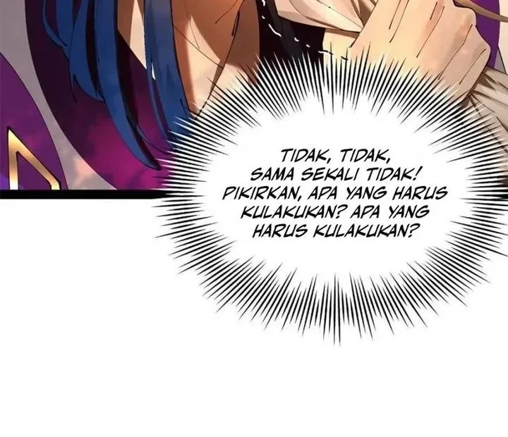 Ultimate Son-in-law chapter 289 halaman 30
