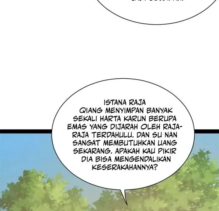 Ultimate Son-in-law chapter 289 halaman 34