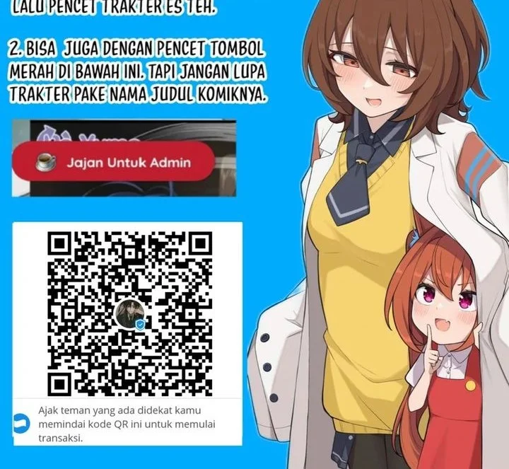 Ultimate Son-in-law chapter 289 halaman 38