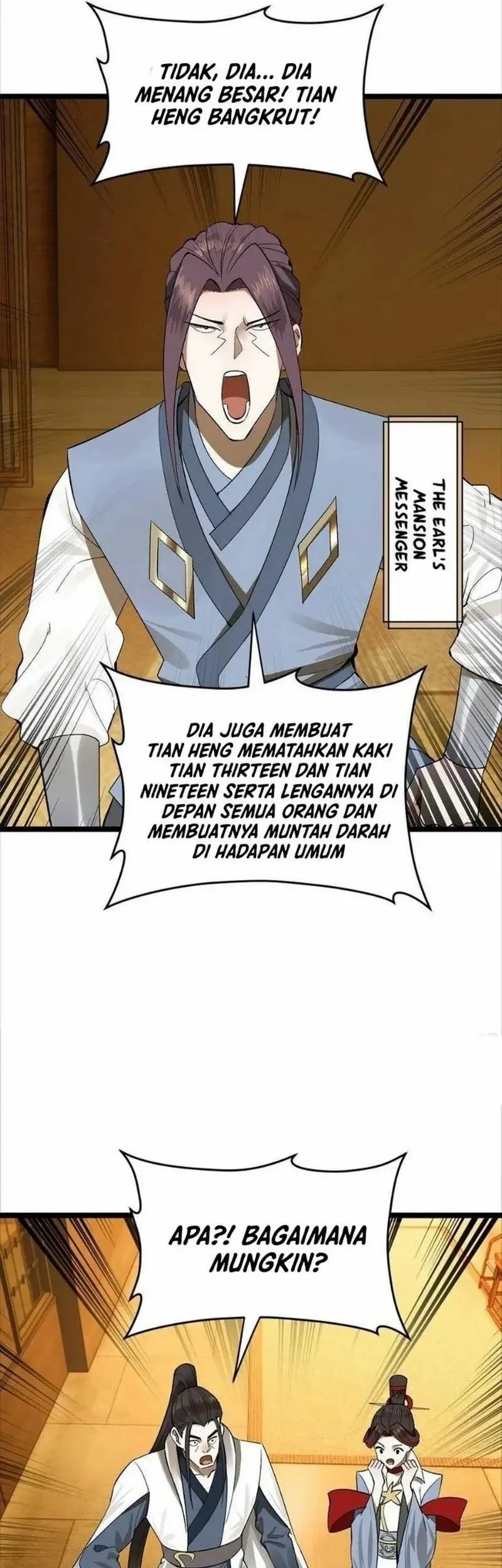 Ultimate Son-in-law Bab 29 halaman 17