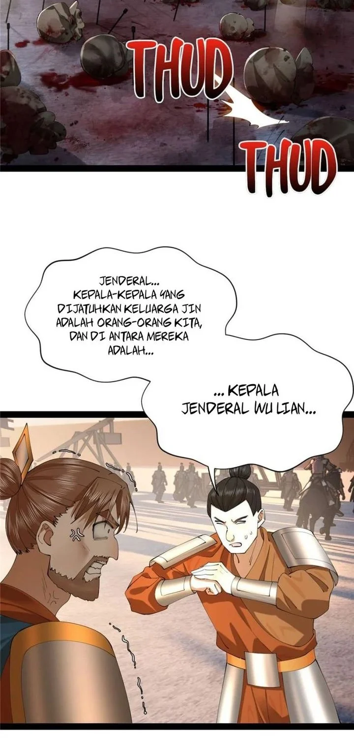 Ultimate Son-in-law Bab 290 halaman 8