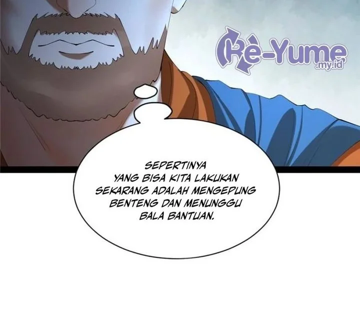 Ultimate Son-in-law Bab 290 halaman 16