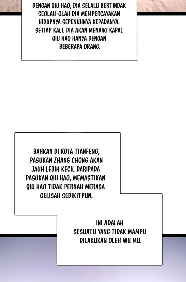 Ultimate Son-in-law Bab 290 halaman 30