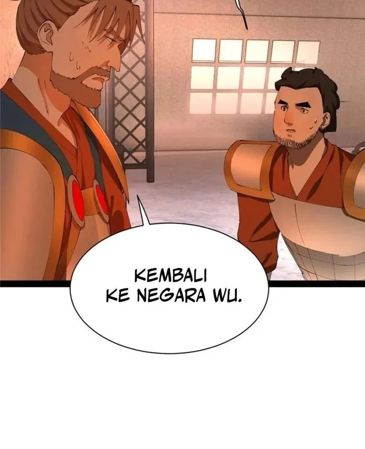 Ultimate Son-in-law Bab 291 halaman 6