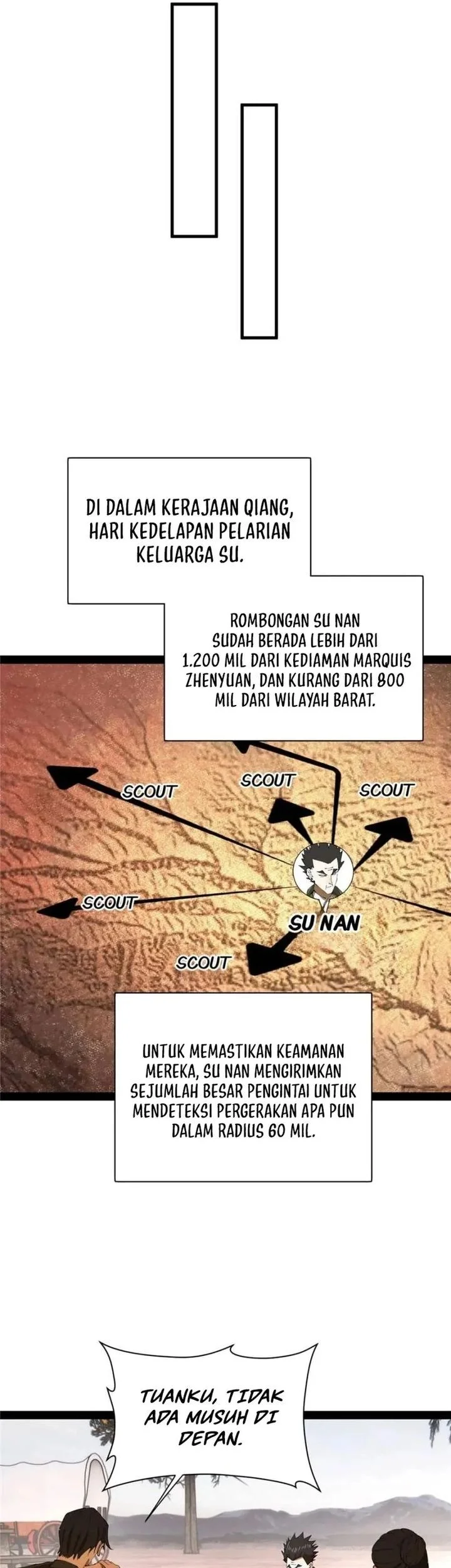 Ultimate Son-in-law Bab 291 halaman 13