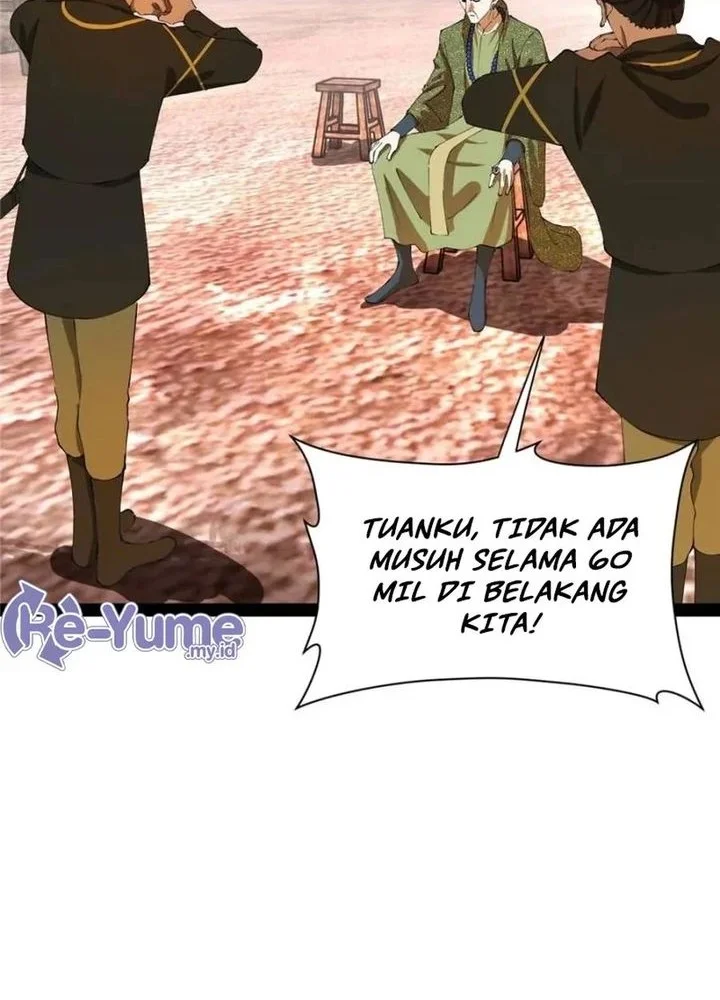 Ultimate Son-in-law Bab 291 halaman 14