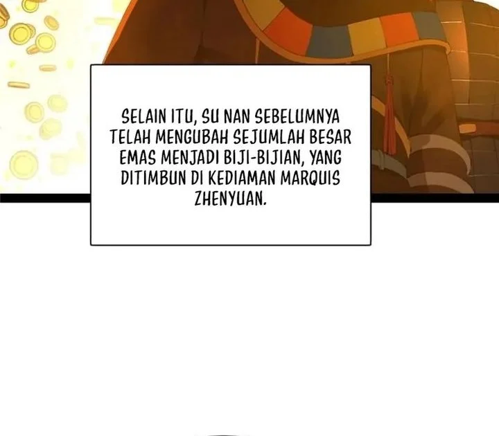 Ultimate Son-in-law Bab 291 halaman 18