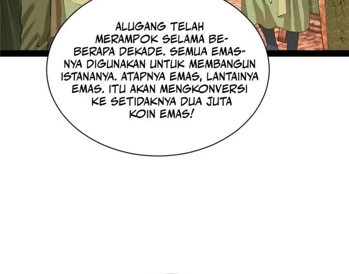 Ultimate Son-in-law Bab 291 halaman 20