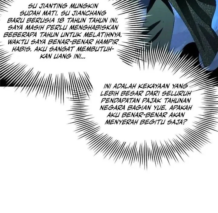 Ultimate Son-in-law Bab 291 halaman 22
